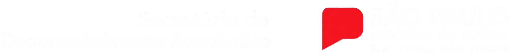 Logo Secretaria de Desenvolvimento Econômico