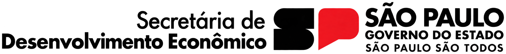 Logo Secretaria de Desenvolvimento Econômico
