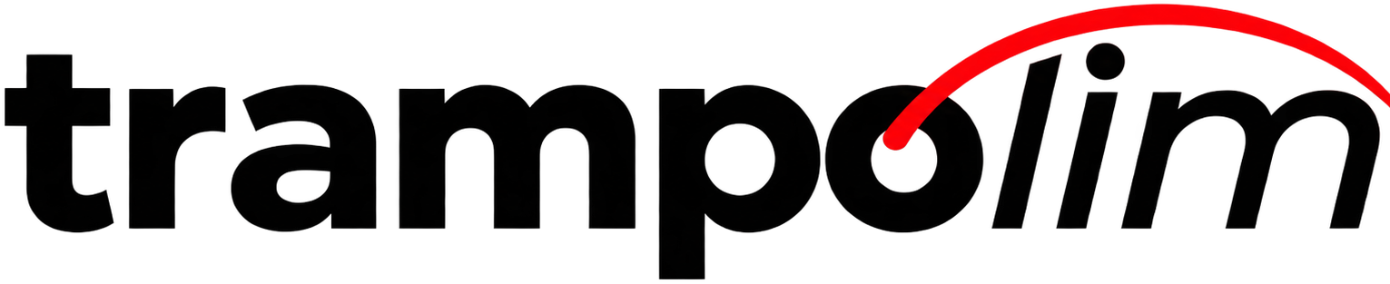 Logo Trampolim