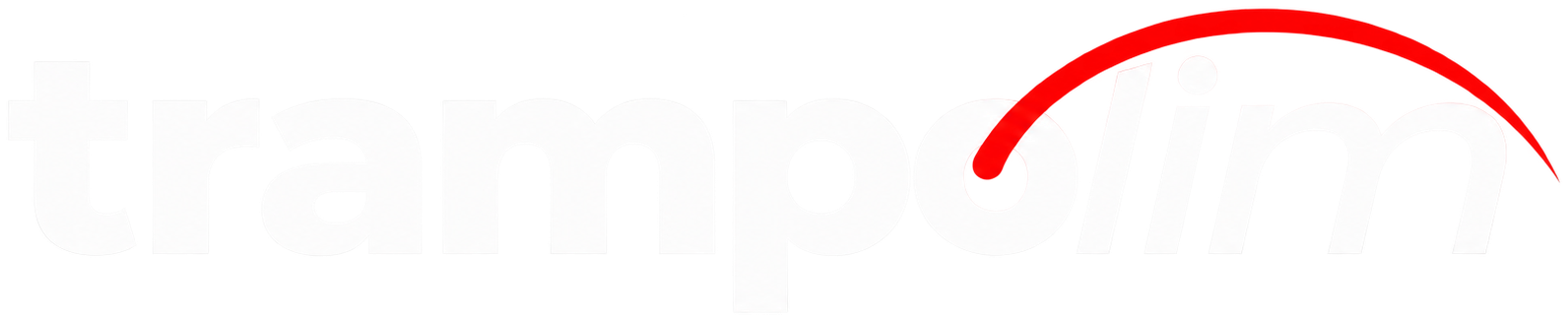 Logo Trampolim